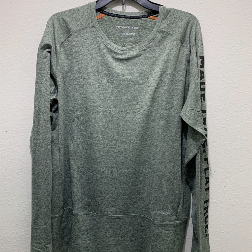 True x jack and jones